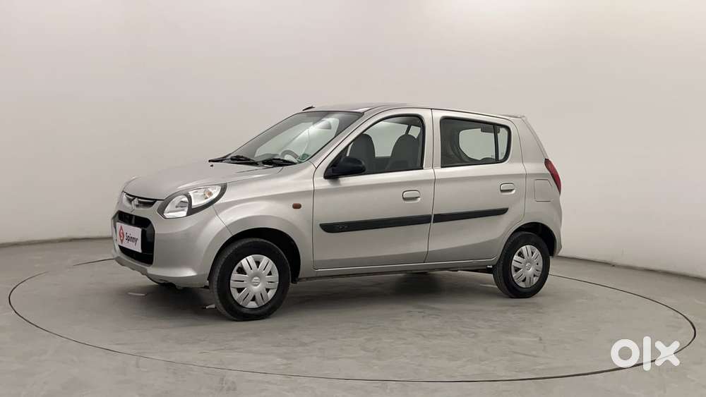 Maruti Suzuki Alto 800 2019-2023 0.8 VXI, 2013, Petrol