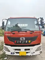 EICHER PRO 3019 12 TON PASSING