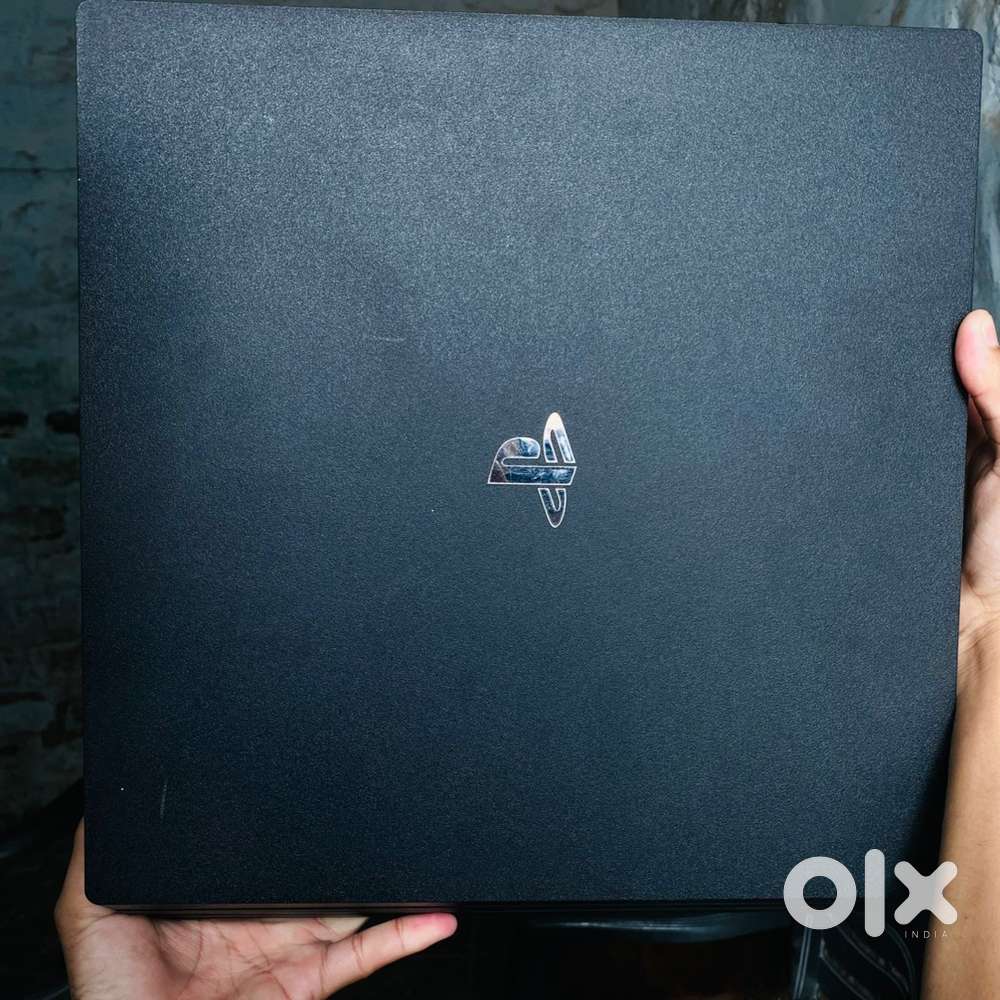 Playstation 4pro