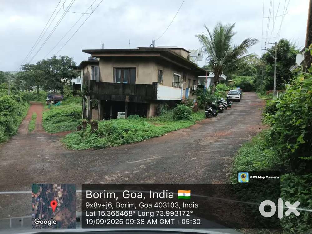 Want to sell orchad plot with bunglow