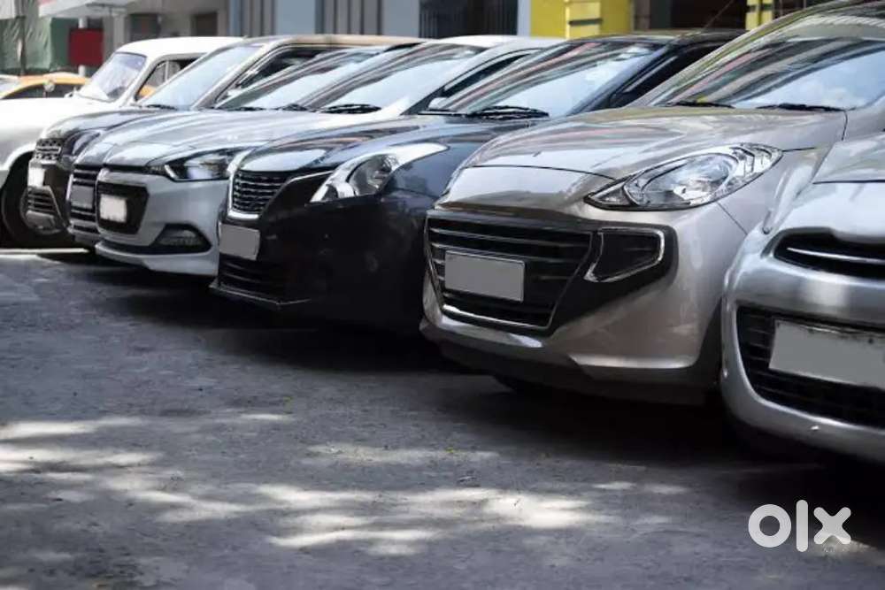 Drivers available for car opting