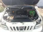 Mahindra Scorpio 2014