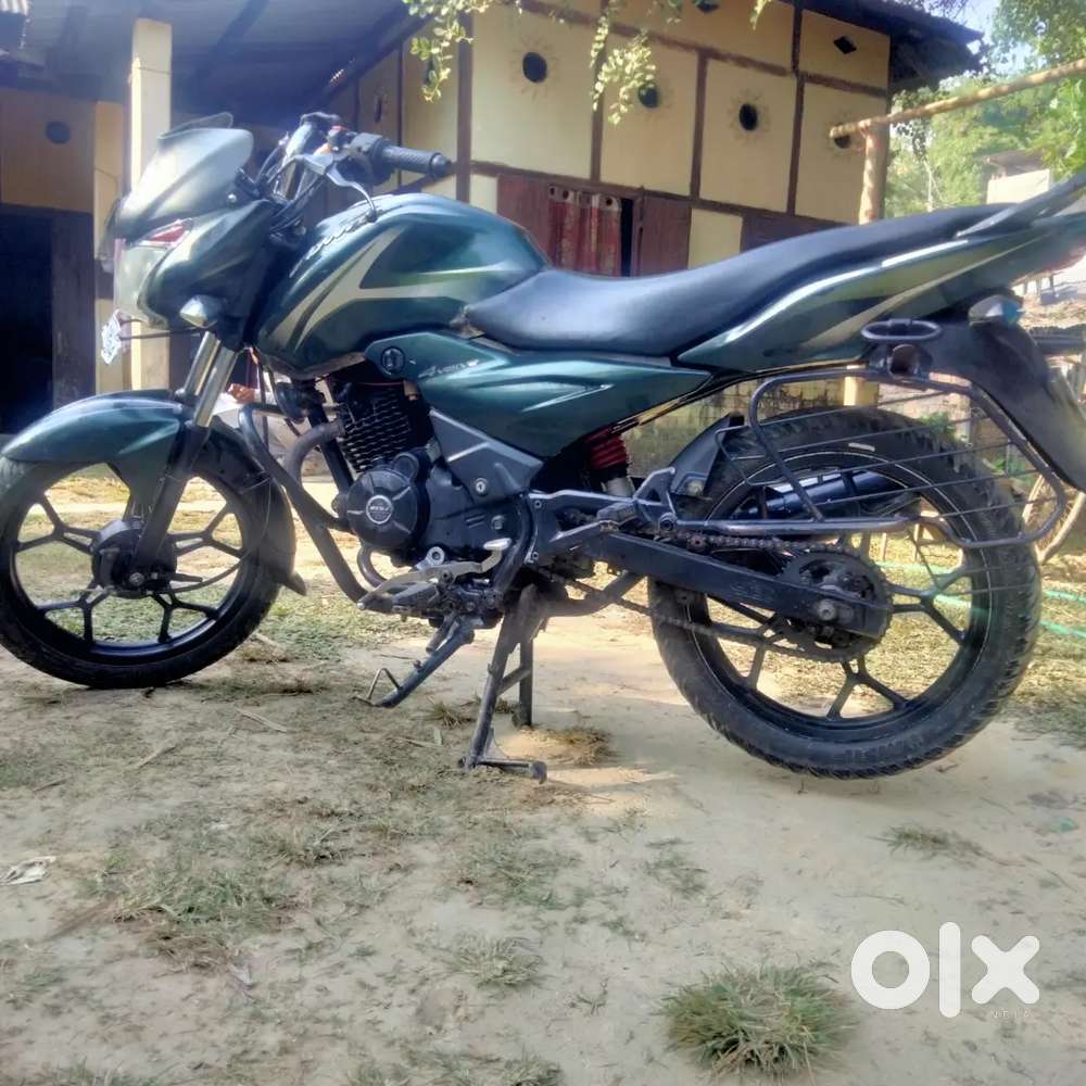 Bajaj discover for sale