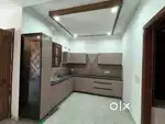 Unfurnished 2bhk ground floor Sunny enclave sector 125