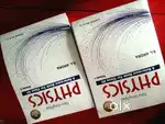 SL ARORA CLASS 12 PHYSICS