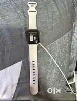 Apple watch series 6 40mm stainless steel