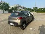 Renault KWID 2016 Petrol Well Maintained