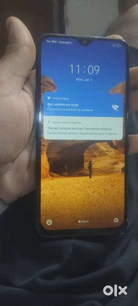 Realme 3pro is best condation