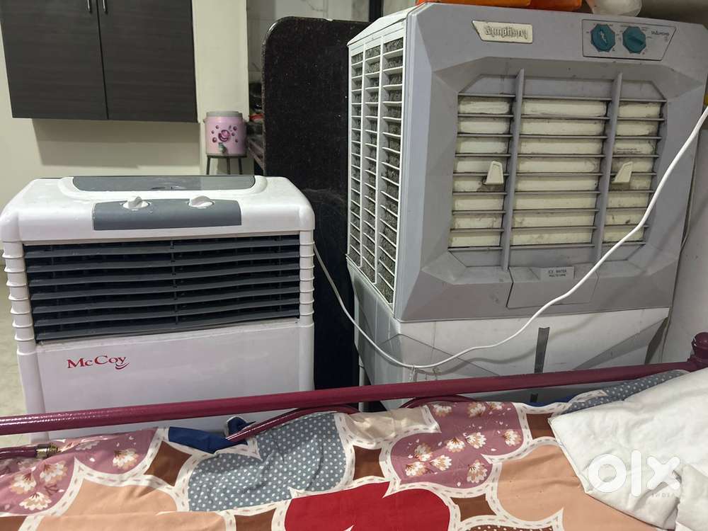Urjent sell coolers
