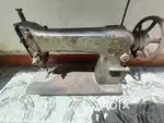 TAILORING MACHINE (WORKING CONDITION)