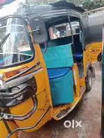 Bajaj auto 2017