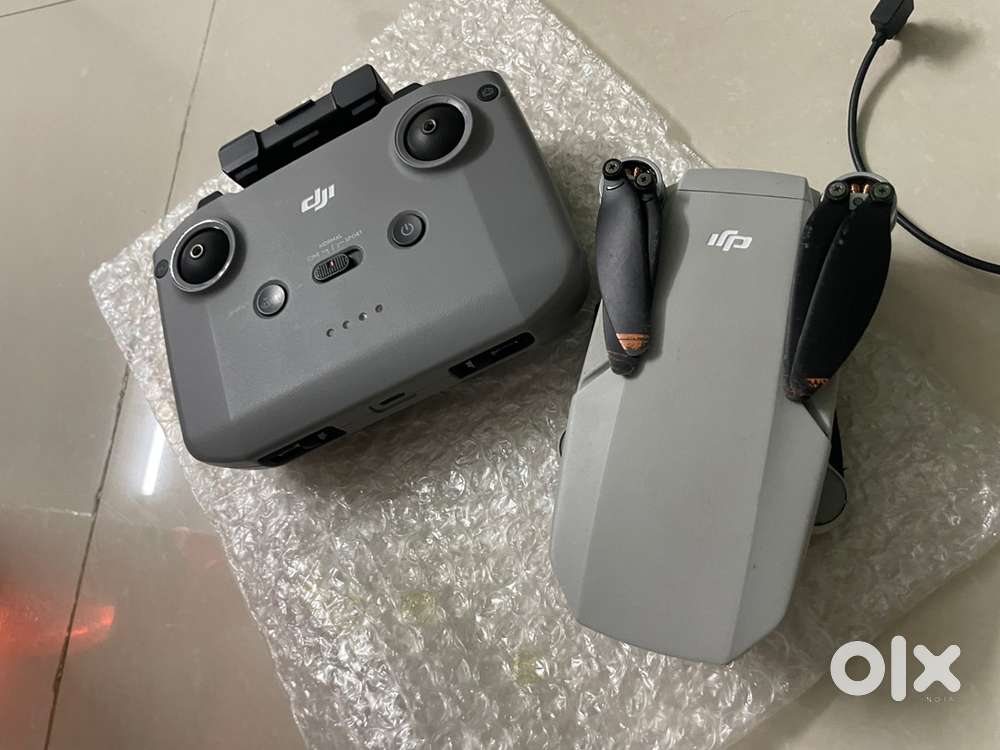 Drone Camera