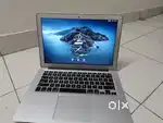 MacBook Air 08 2017