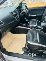 Maruti suzuki Car matting available in pitch colour