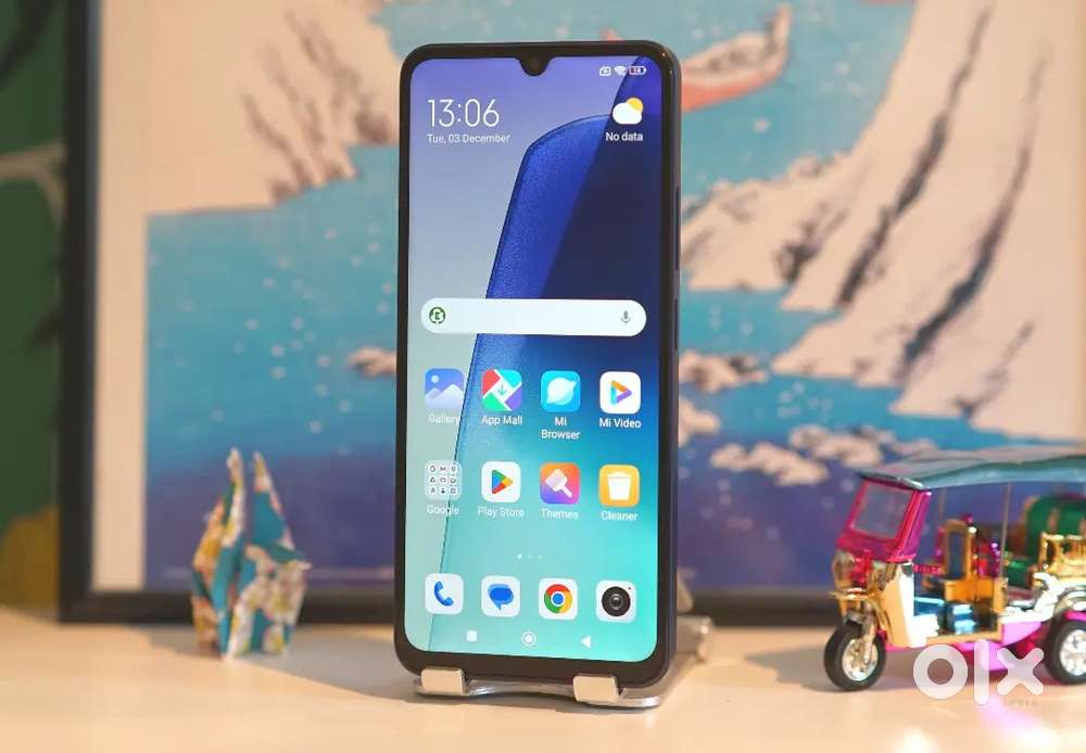 Mi 14c 5g Starry Blue