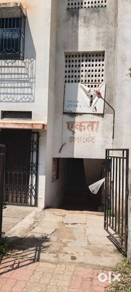 1 BHK flat for rent