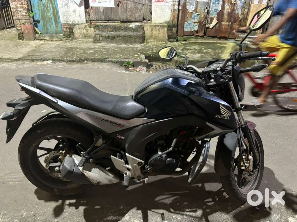 All papers upto date and very good condition