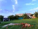 Farm Land Beautiful Land Space Best Investment Ke Farmhouse