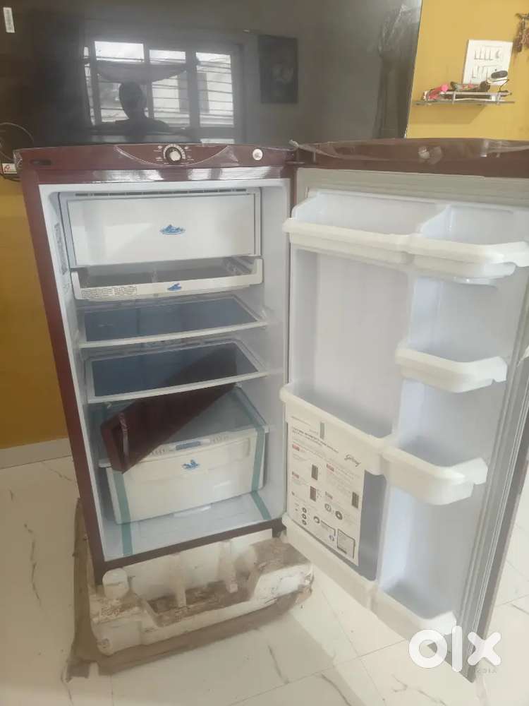 Brand new Fridge