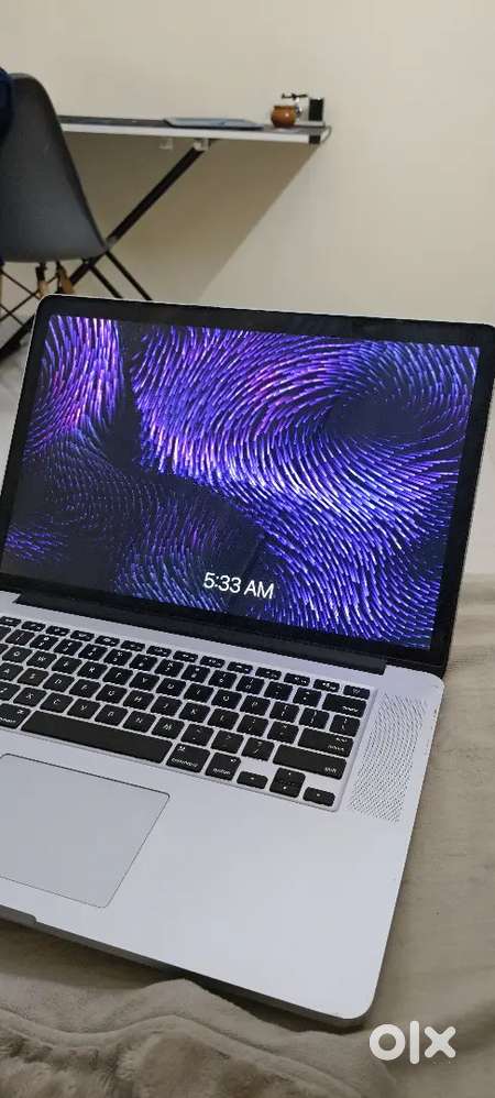 Macbook Pro 17inch, 16gb ram