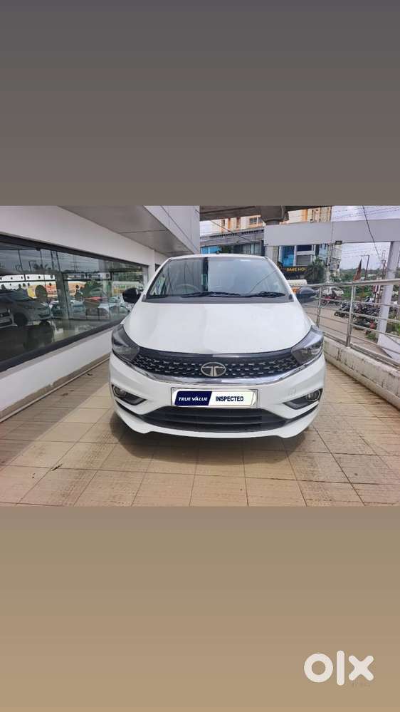Tata Tiago 1.2 Revotron XZA Plus AMT, 2022, Petrol