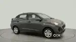 Hyundai Aura S Manual, 2022, Petrol