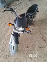 Koi kami nahi h bullet leni h