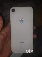 iPhone xr 128gb