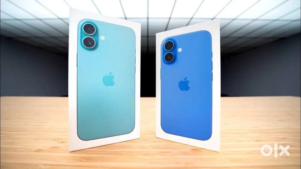 Iphone 16 sealed box teal.. Iphone16.iphone 16 not activated.