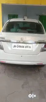 Maruti Suzuki Swift Dzire 2018 Diesel Well Maintained