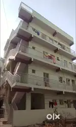 Independent flats