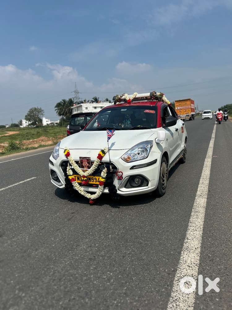 Red taxi driver need