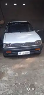 Muruti suzuki 800