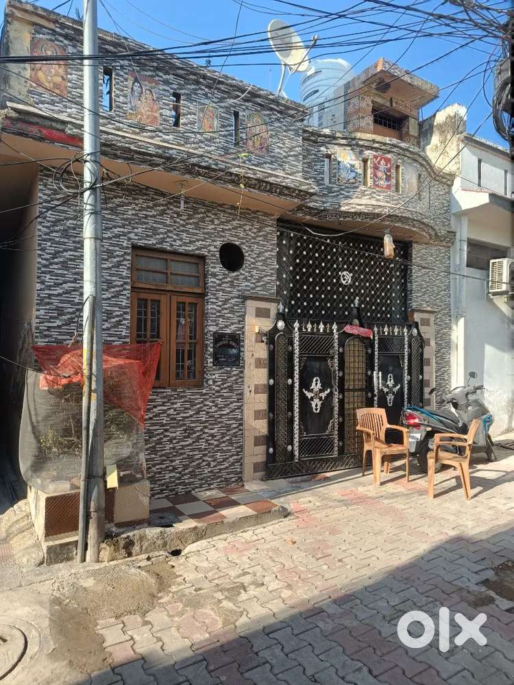 3 marla house for sale