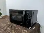 Whirlpool Microwave for Sale – Lightly Used, with Grill,Non-Convection