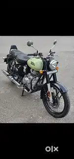 CLASSIC 350 FOR SALE