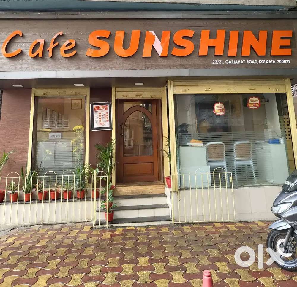 Job position of cook