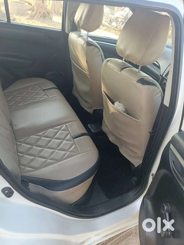 Maruti Suzuki Swift 2016 Petrol 87000 Km Driven