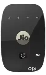 Jiofi wifi