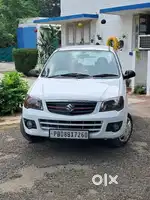Maruti Suzuki Alto K10 2011