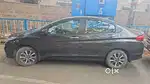 Honda City 2019 Petrol 45053 Km Driven