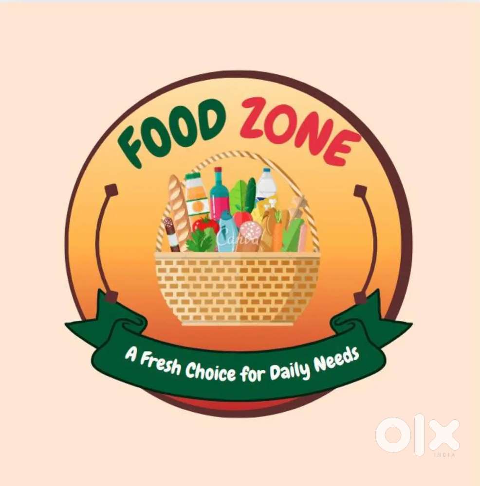 Hiring staff at supermarket