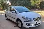 Maruti Suzuki Ciaz 2014-2017 ZXi, 2015, Petrol
