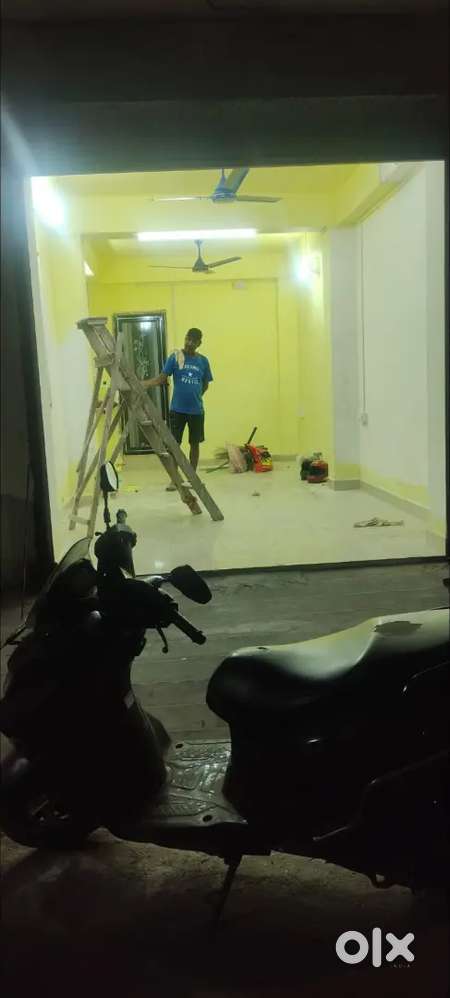 250sqft shop for sale or rent near tiljala police station