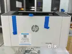 HP 1008A Single Function Monochrome Laser Printer