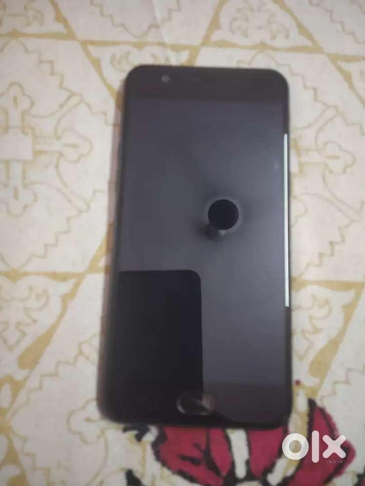 Oppo A57 ( Bill ,Box , Available )
