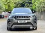 Land Rover Range Evoque SE R-Dynamic Diesel, 2021, Diesel