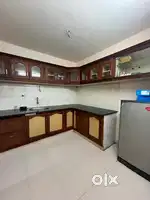 3Bhk fully furnished flat for sale in kakkanad