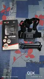SJ6 Legend camera (no negotiable)