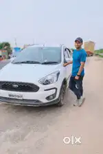 Ford Freestyle 2019